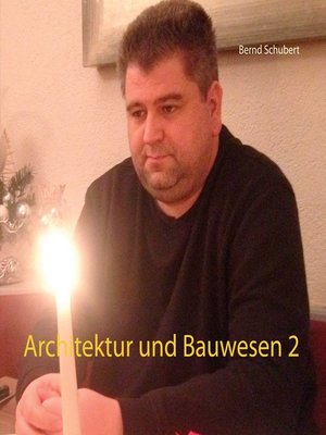 cover image of Architektur und Bauwesen 2
